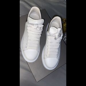 Women’s Alexander McQueens